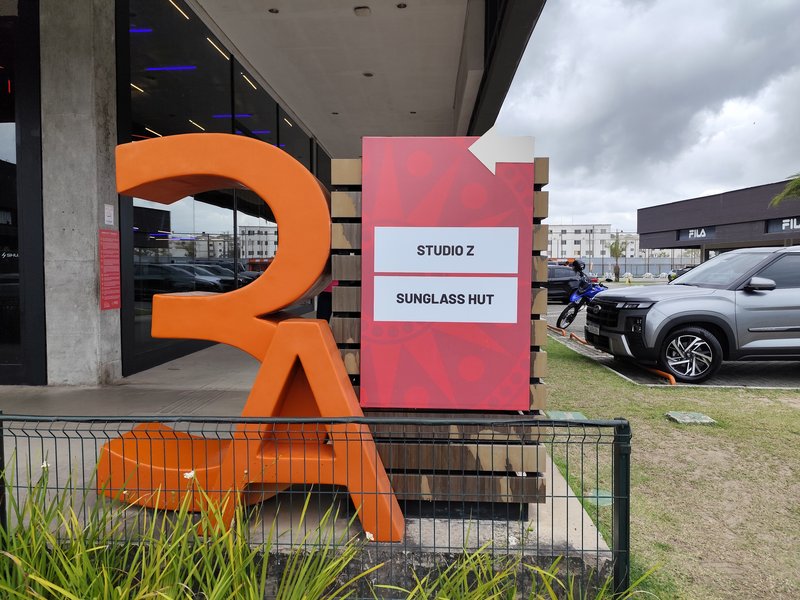 Apartamento à venda no Reserva Premium – Abrantes Rua Lagoa Branca Camaçari - 