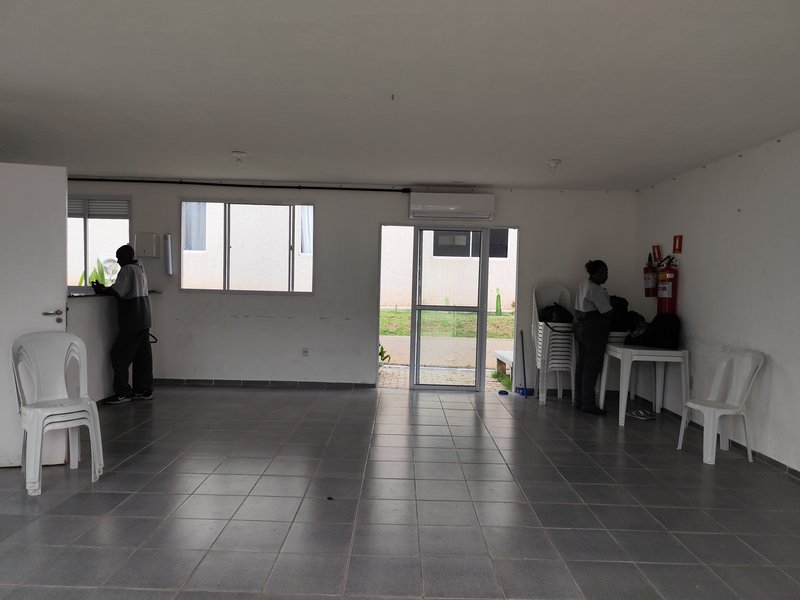 Apartamento à venda no Reserva Premium – Abrantes Rua Lagoa Branca Camaçari - 