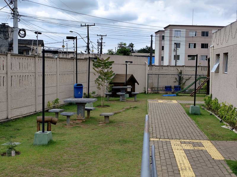 Apartamento à venda no Reserva Premium – Abrantes Rua Lagoa Branca Camaçari - 