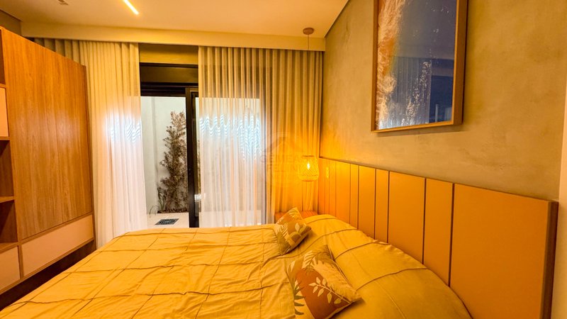 Casa Pé na Areia com Vista Privilegiada / 4 Suítes e Piscina Infinita - LOCAÇÃO DIÁRIA  São Sebastião - 