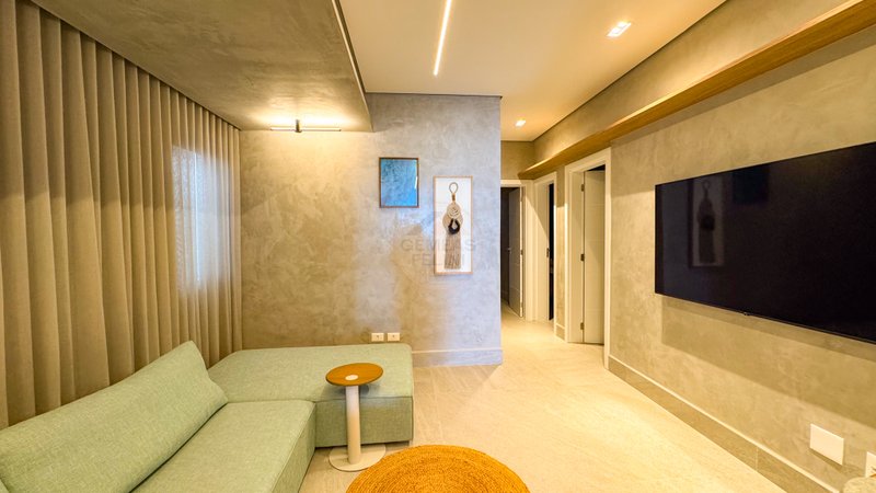 Casa Pé na Areia com Vista Privilegiada / 4 Suítes e Piscina Infinita - LOCAÇÃO DIÁRIA  São Sebastião - 