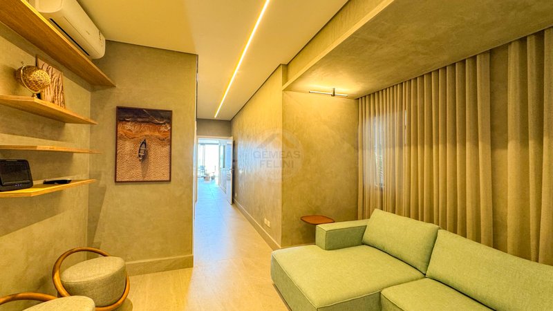 Casa Pé na Areia com Vista Privilegiada / 4 Suítes e Piscina Infinita - LOCAÇÃO DIÁRIA  São Sebastião - 