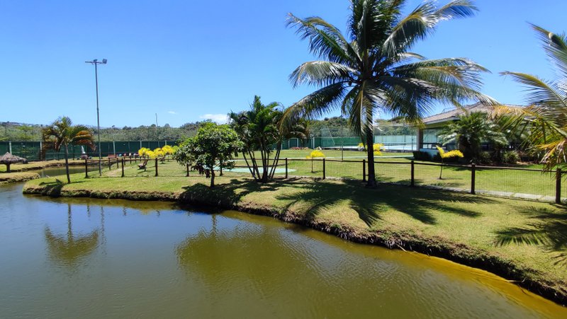 Casa/4/4, 3 Suítes -Condomínio Mundo Verde  Camaçari - 