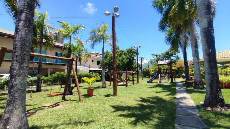 Casa/4/4, 3 Suítes -Condomínio Mundo Verde  Camaçari - 