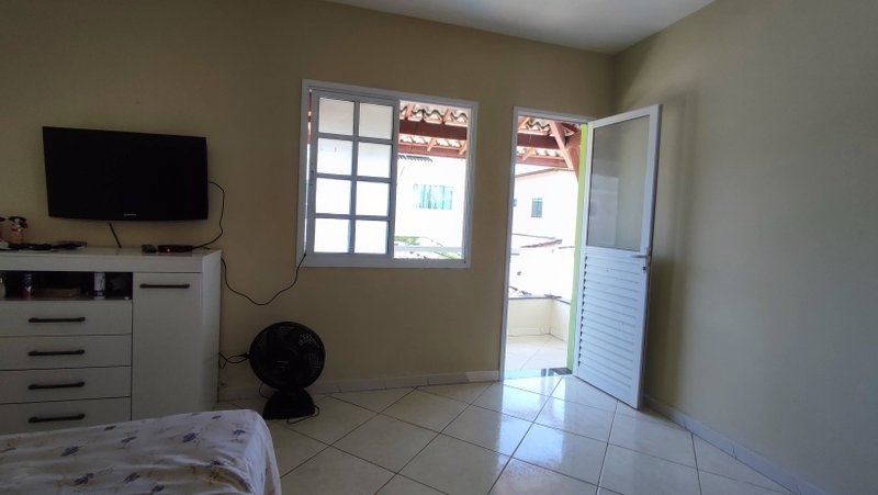 Casa/4/4, 3 Suítes -Condomínio Mundo Verde  Camaçari - 