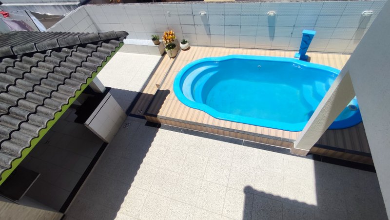 Casa/4/4, 3 Suítes -Condomínio Mundo Verde  Camaçari - 