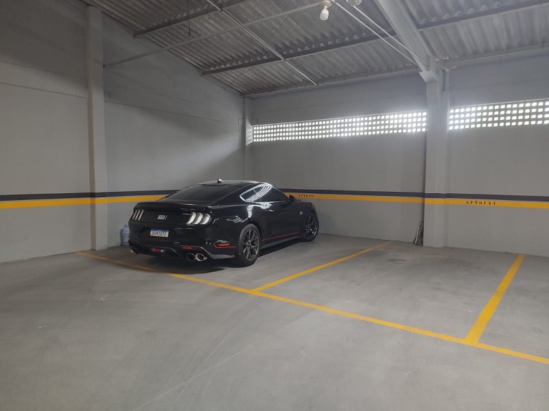 Apartamento 100% mobiliado à venda em Timbó, Centro! 3 Suíte; 3 Vagas de garagem!  Timbó - 