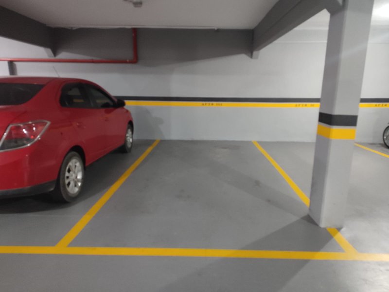 Apartamento 100% mobiliado à venda em Timbó, Centro! 3 Suíte; 3 Vagas de garagem!  Timbó - 