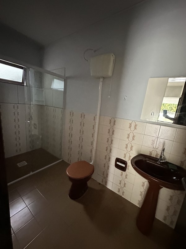 Casa Timbó, bairro Centro. Aceita permuta no local ou por outros imóveis!  Timbó - 