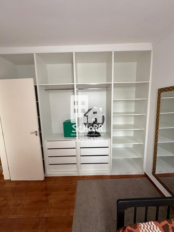 Apartamento MOBILIADO à venda ou locação – Parque Toledo Rua José Antônio de Souza Tatuí - 