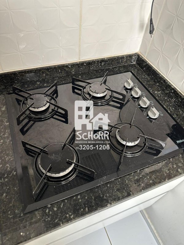 Apartamento MOBILIADO à venda ou locação – Parque Toledo Rua José Antônio de Souza Tatuí - 