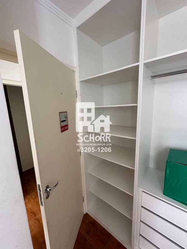 Apartamento MOBILIADO à venda ou locação – Parque Toledo Rua José Antônio de Souza Tatuí - 