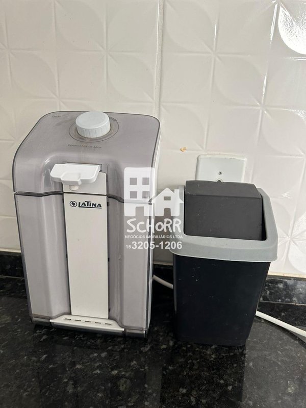 Apartamento MOBILIADO à venda ou locação – Parque Toledo Rua José Antônio de Souza Tatuí - 