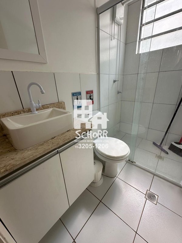 Apartamento MOBILIADO à venda ou locação – Parque Toledo Rua José Antônio de Souza Tatuí - 