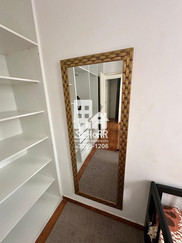 Apartamento MOBILIADO à venda ou locação – Parque Toledo Rua José Antônio de Souza Tatuí - 