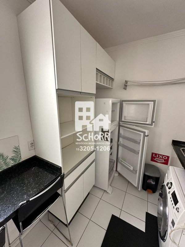 Apartamento MOBILIADO à venda ou locação – Parque Toledo Rua José Antônio de Souza Tatuí - 