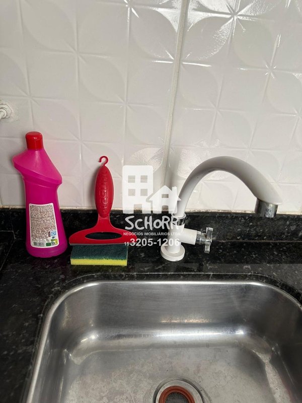 Apartamento MOBILIADO à venda ou locação – Parque Toledo Rua José Antônio de Souza Tatuí - 