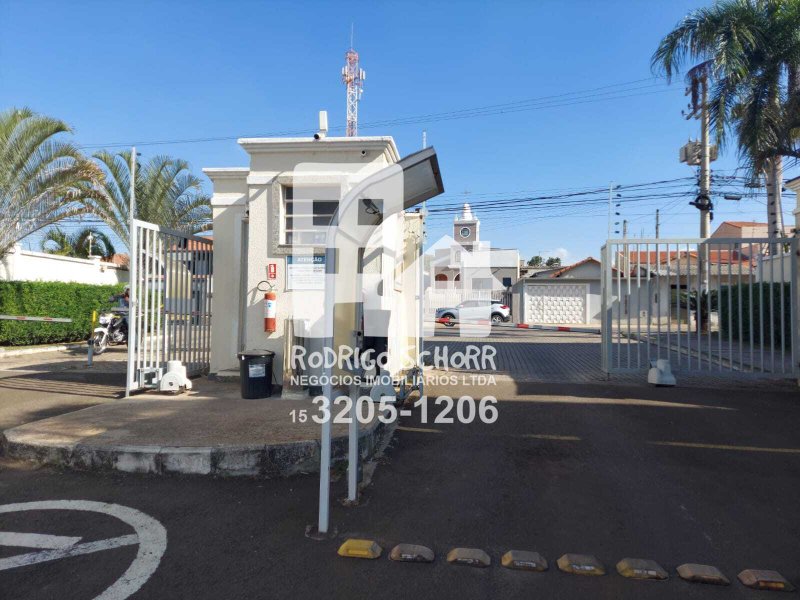 Apartamento MOBILIADO à venda ou locação – Parque Toledo Rua José Antônio de Souza Tatuí - 