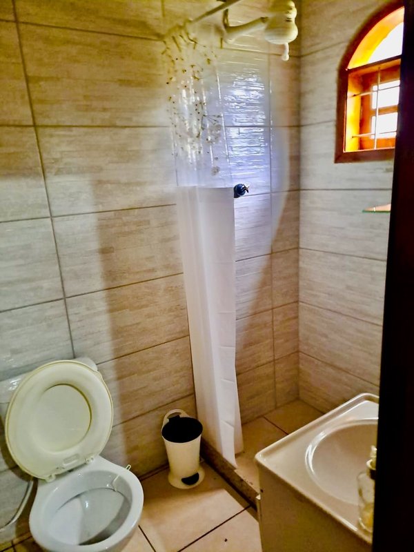 Sítio Completo em Guapimirim – Paz, Natureza e Segurança por Apenas R$ 250.000! Rua Alexandre Gusmão Guapimirim - 