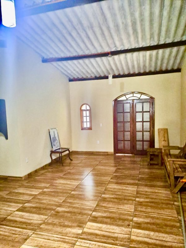 Sítio Completo em Guapimirim – Paz, Natureza e Segurança por Apenas R$ 250.000! Rua Alexandre Gusmão Guapimirim - 