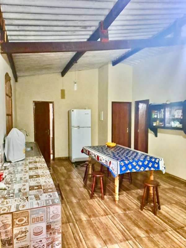 Sítio Completo em Guapimirim – Paz, Natureza e Segurança por Apenas R$ 250.000! Rua Alexandre Gusmão Guapimirim - 