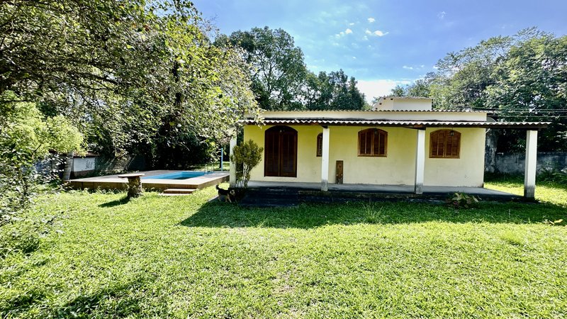 S&iacute;tio Completo em Guapimirim &ndash; Paz, Natureza e Seguran&ccedil;a por Apenas R$ 250.000! Rua Alexandre Gusmão Guapimirim - 