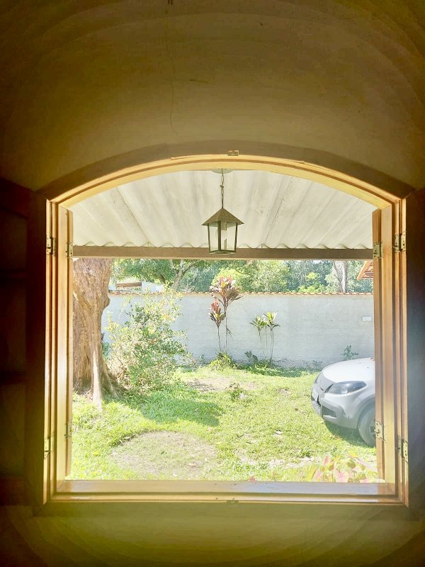 Sítio Completo em Guapimirim – Paz, Natureza e Segurança por Apenas R$ 250.000! Rua Alexandre Gusmão Guapimirim - 