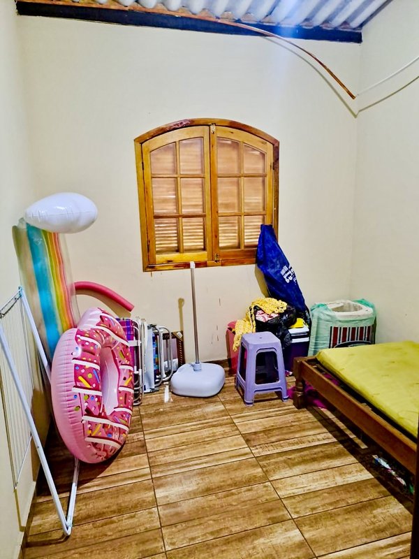 Sítio Completo em Guapimirim – Paz, Natureza e Segurança por Apenas R$ 250.000! Rua Alexandre Gusmão Guapimirim - 