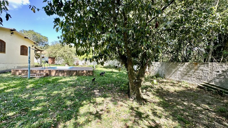 S&iacute;tio Completo em Guapimirim &ndash; Paz, Natureza e Seguran&ccedil;a por Apenas R$ 250.000! Rua Alexandre Gusmão Guapimirim - 