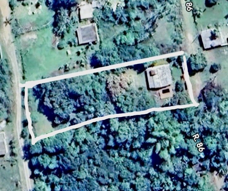 Sítio Completo em Guapimirim – Paz, Natureza e Segurança por Apenas R$ 250.000! Rua Alexandre Gusmão Guapimirim - 