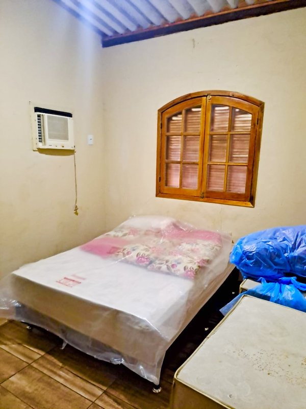 Sítio Completo em Guapimirim – Paz, Natureza e Segurança por Apenas R$ 250.000! Rua Alexandre Gusmão Guapimirim - 