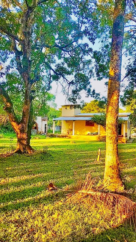 Sítio Completo em Guapimirim – Paz, Natureza e Segurança por Apenas R$ 250.000! Rua Alexandre Gusmão Guapimirim - 