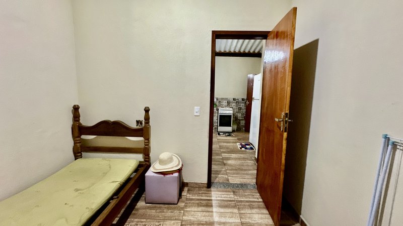 S&iacute;tio Completo em Guapimirim &ndash; Paz, Natureza e Seguran&ccedil;a por Apenas R$ 250.000! Rua Alexandre Gusmão Guapimirim - 