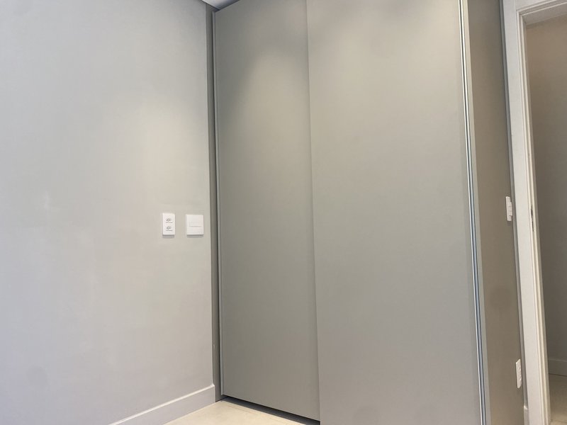 🌿 Apartamento para Locação – Way Orquidário | Santos – Marapé Rua Godofredo Fraga Santos - 