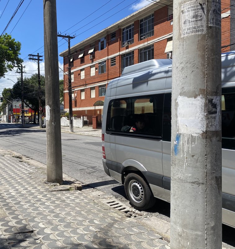 🌿 Apartamento para Locação – Way Orquidário | Santos – Marapé Rua Godofredo Fraga Santos - 