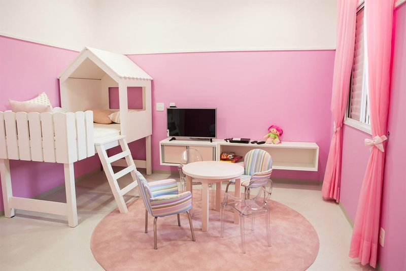 🌿 Apartamento para Locação – Way Orquidário | Santos – Marapé Rua Godofredo Fraga Santos - 