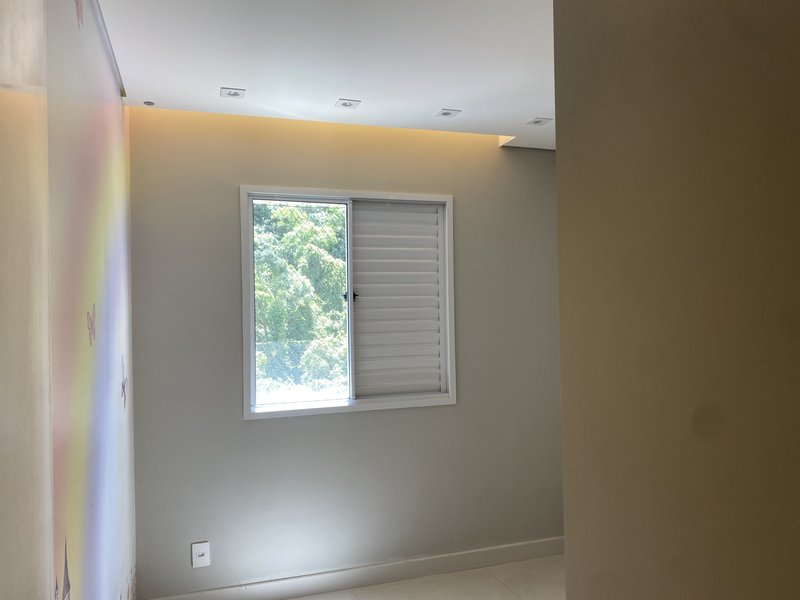 🌿 Apartamento para Locação – Way Orquidário | Santos – Marapé Rua Godofredo Fraga Santos - 