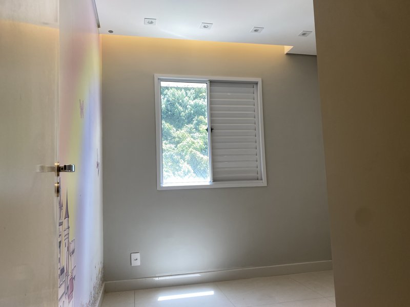 🌿 Apartamento para Locação – Way Orquidário | Santos – Marapé Rua Godofredo Fraga Santos - 