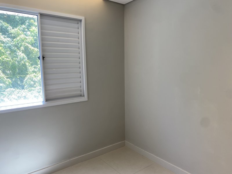 🌿 Apartamento para Locação – Way Orquidário | Santos – Marapé Rua Godofredo Fraga Santos - 