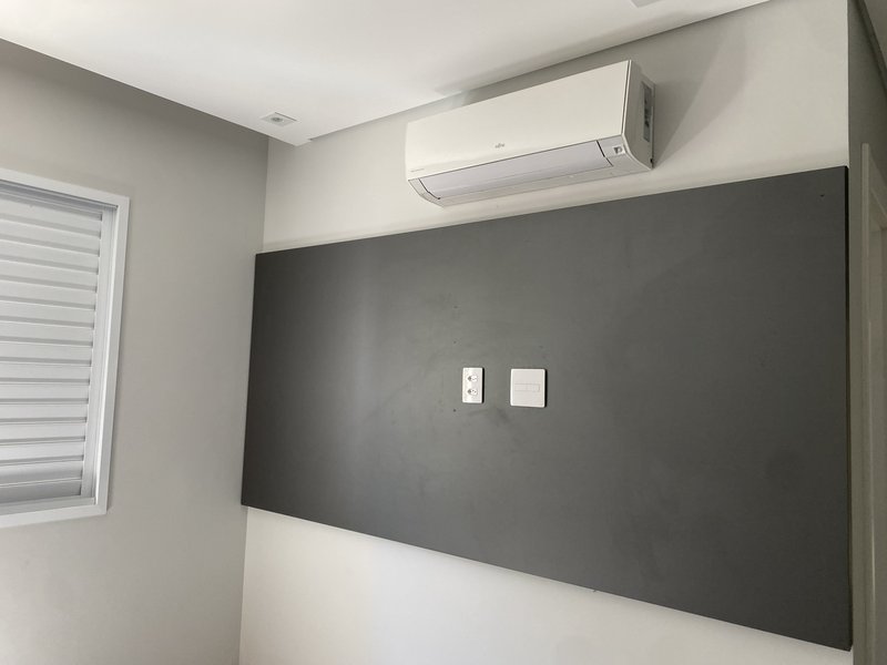 🌿 Apartamento para Locação – Way Orquidário | Santos – Marapé Rua Godofredo Fraga Santos - 