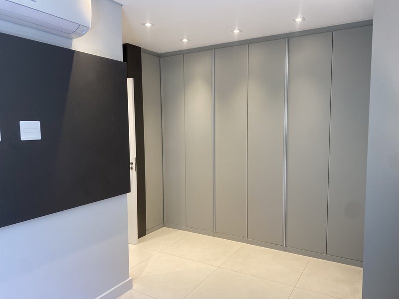 🌿 Apartamento para Locação – Way Orquidário | Santos – Marapé Rua Godofredo Fraga Santos - 