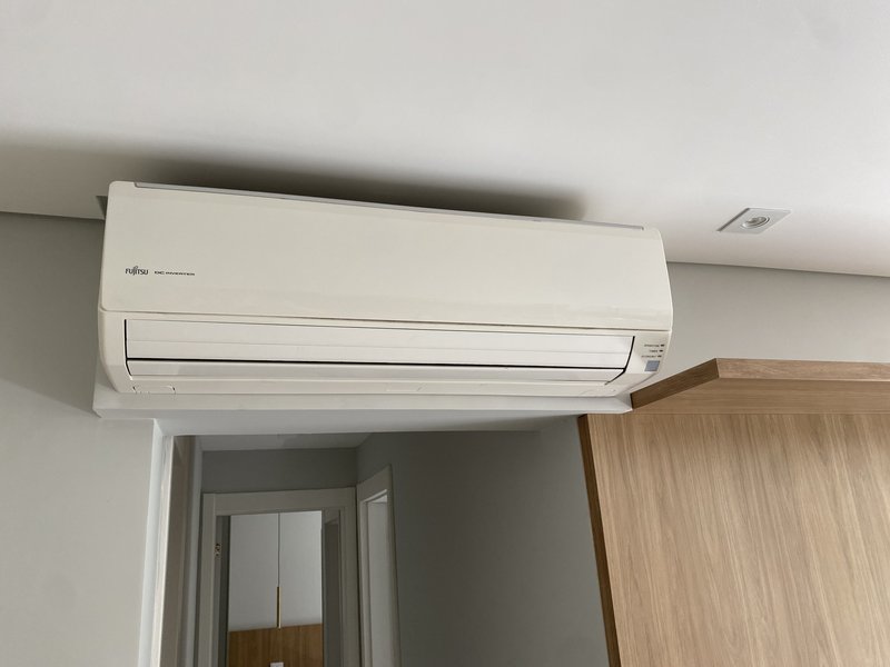 🌿 Apartamento para Locação – Way Orquidário | Santos – Marapé Rua Godofredo Fraga Santos - 