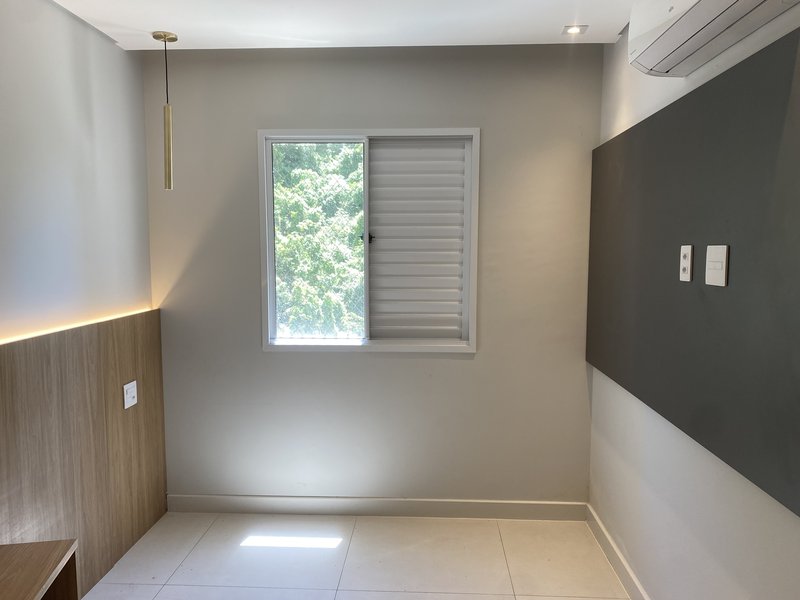 🌿 Apartamento para Locação – Way Orquidário | Santos – Marapé Rua Godofredo Fraga Santos - 