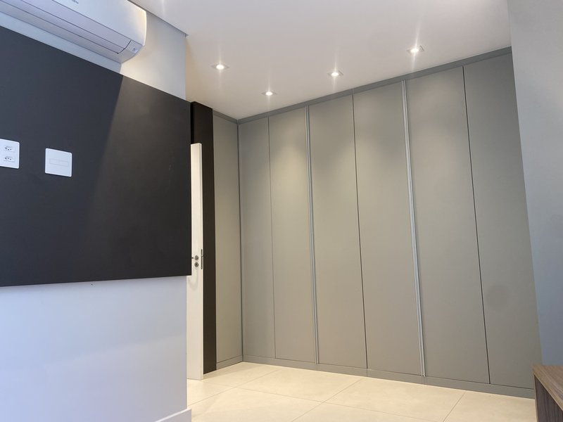 🌿 Apartamento para Locação – Way Orquidário | Santos – Marapé Rua Godofredo Fraga Santos - 