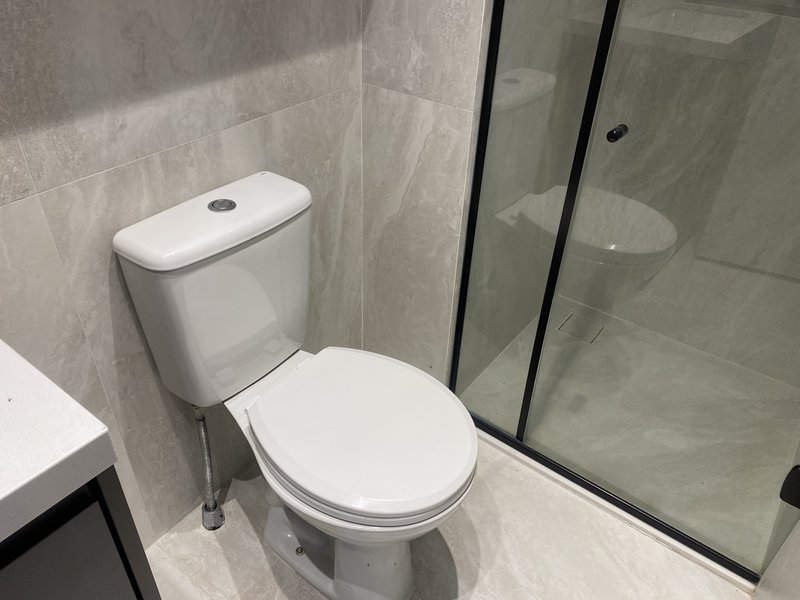 🌿 Apartamento para Locação – Way Orquidário | Santos – Marapé Rua Godofredo Fraga Santos - 