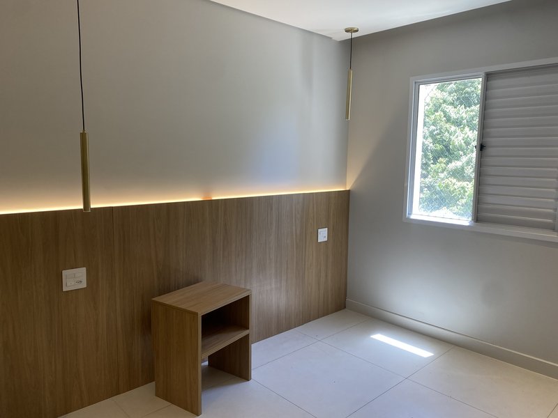 🌿 Apartamento para Locação – Way Orquidário | Santos – Marapé Rua Godofredo Fraga Santos - 