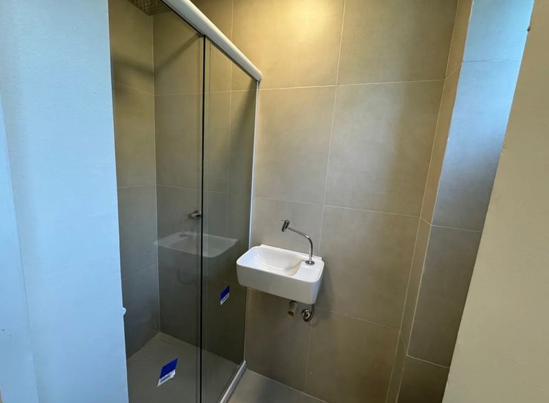 APARTAMENTO 3 QUARTOS UMA SUITE  COM  CLOSET 2 GARAGENS ANDAR ALTO PARA VENDA!!! Avenida Anita Garibaldi Salvador - 