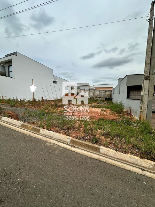 OPORTUNIDADE Terreno com 405 m2 à venda no Condomínio Ypês 2 - excelente localização  Tatuí - 