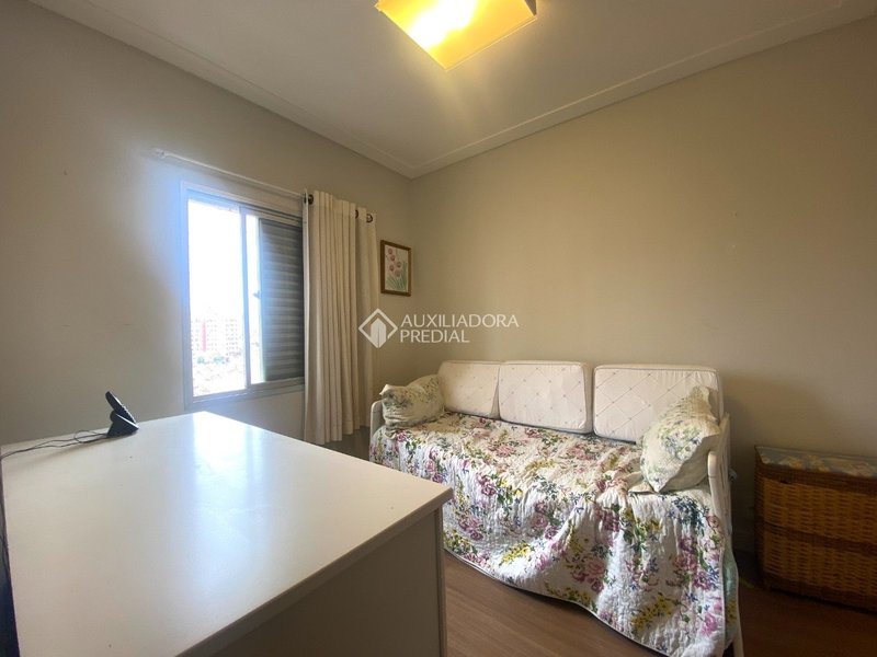 Apartamento de 2 quartos, 1 banheiro e 1 vaga - Nova Petrópolis - SBC Rua Esther Maccagnan Mancuso São Bernardo do Campo - 