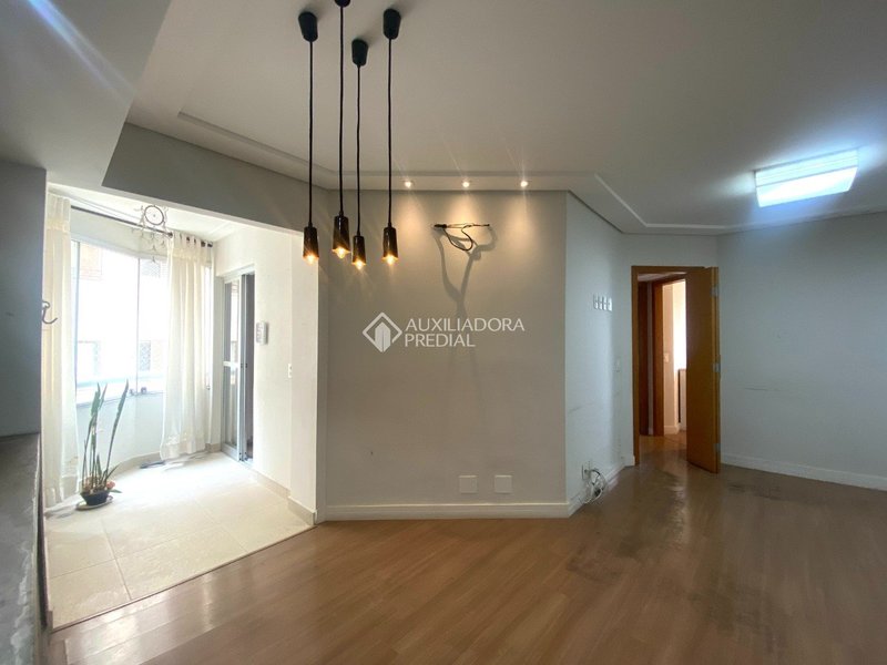 Apartamento de 2 quartos, 1 banheiro e 1 vaga - Nova Petrópolis - SBC Rua Esther Maccagnan Mancuso São Bernardo do Campo - 